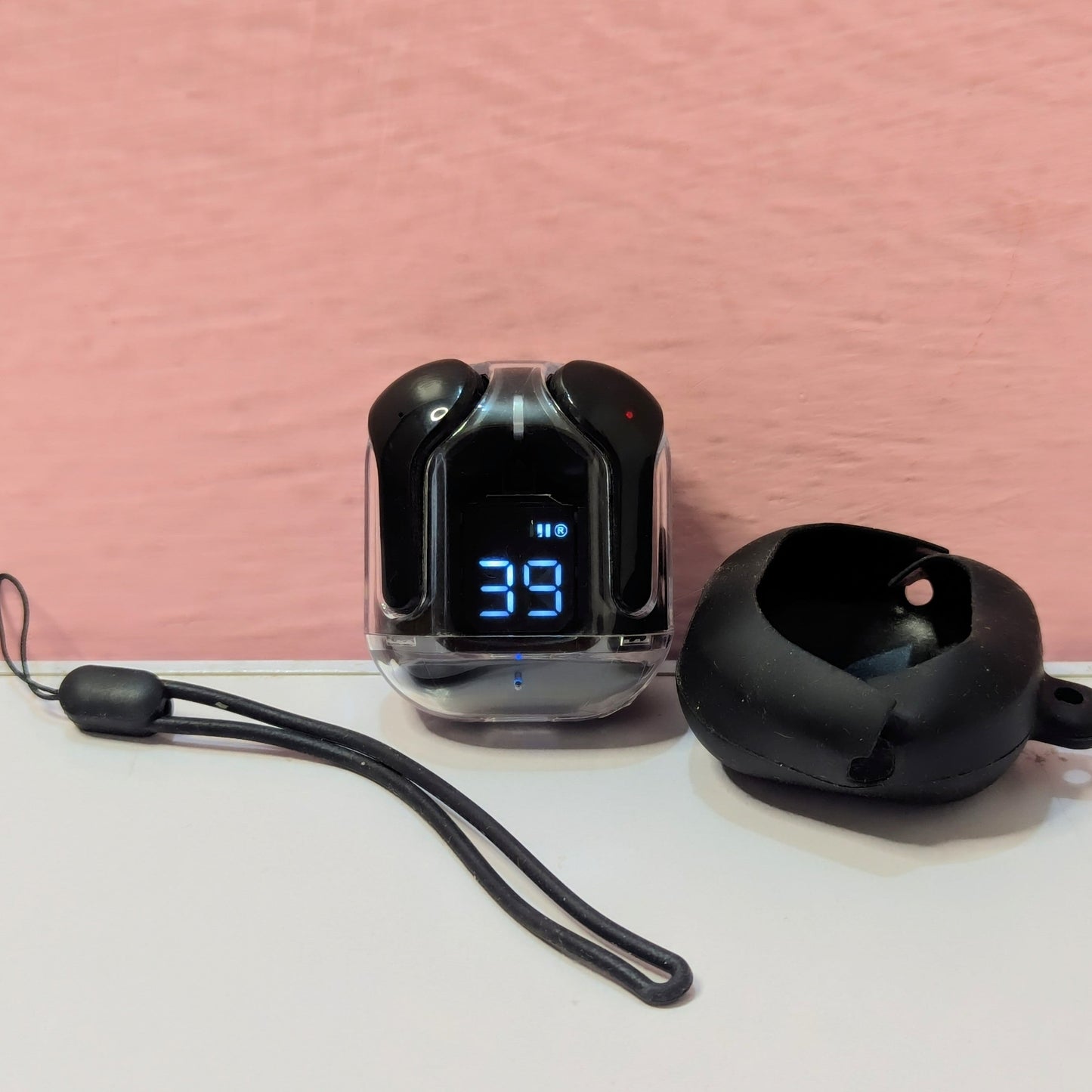Original Air 31 TWS Earbuds with Case