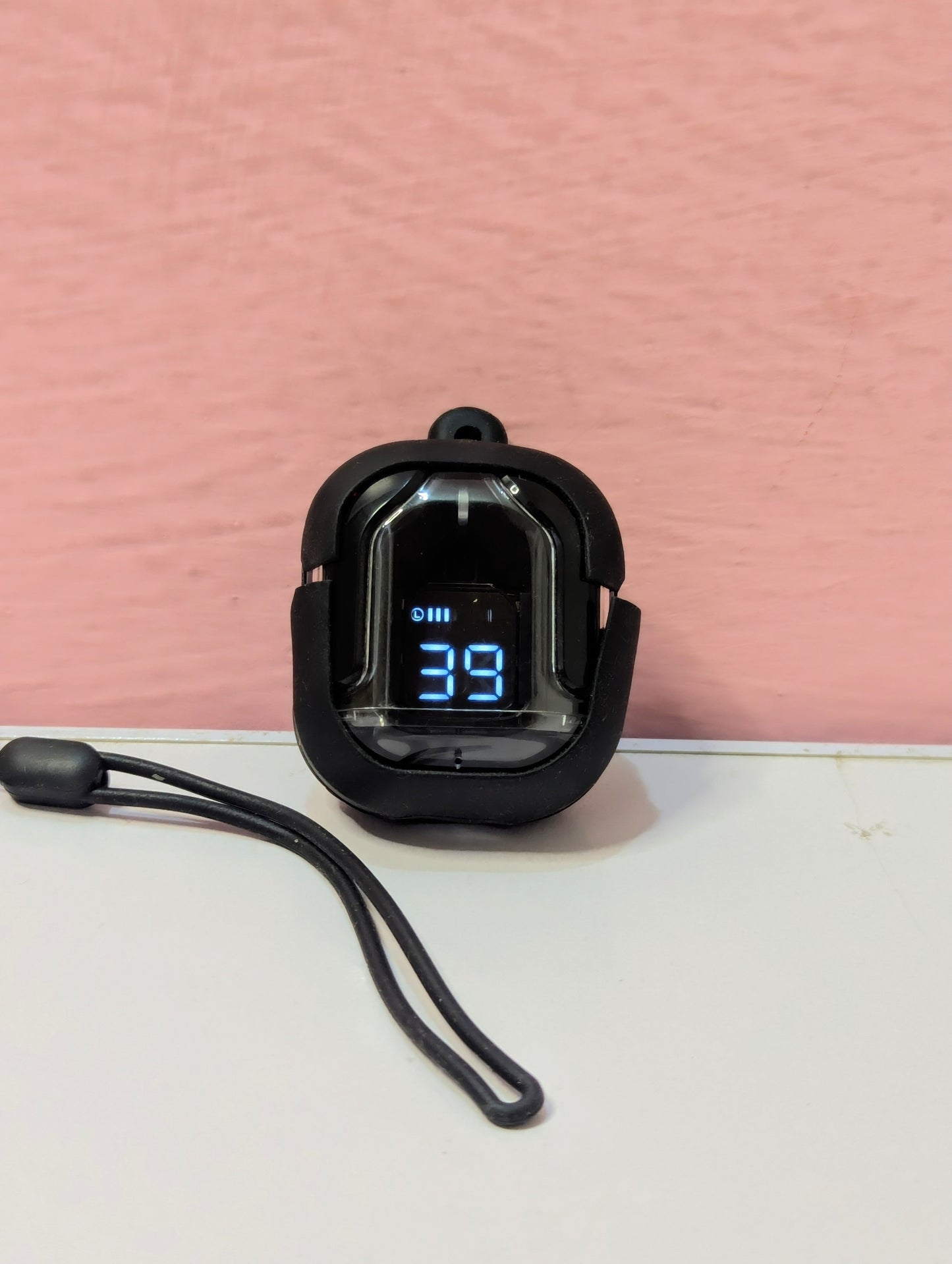 Original Air 31 TWS Earbuds with Case