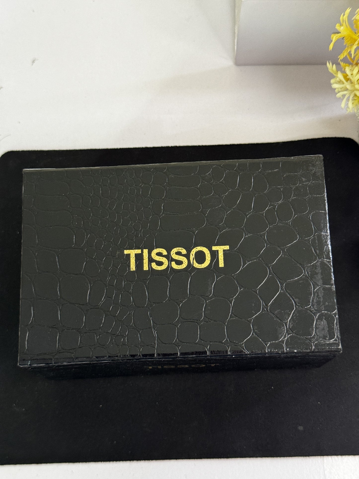 Tissot PRX + Free Premium Box