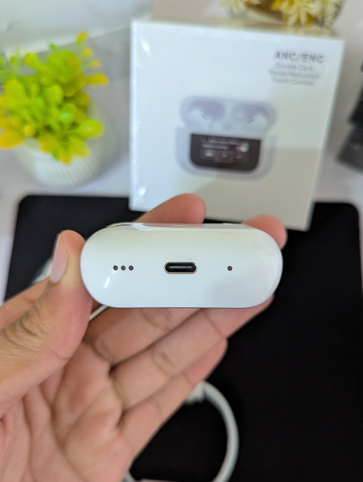 Original Pods Pro Touch screen with ANC/ENC - Gaming/Music Mode