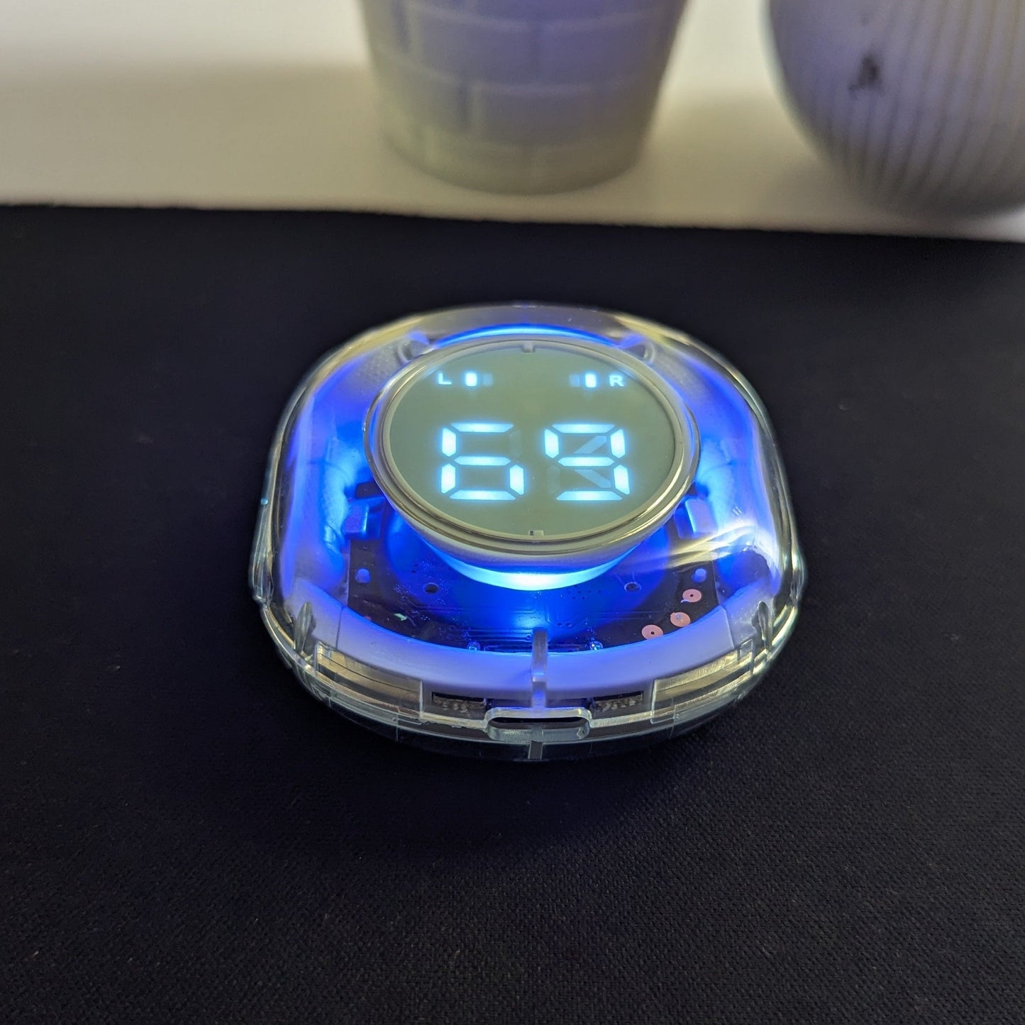 Premium Ultra Pods TWS Earbuds