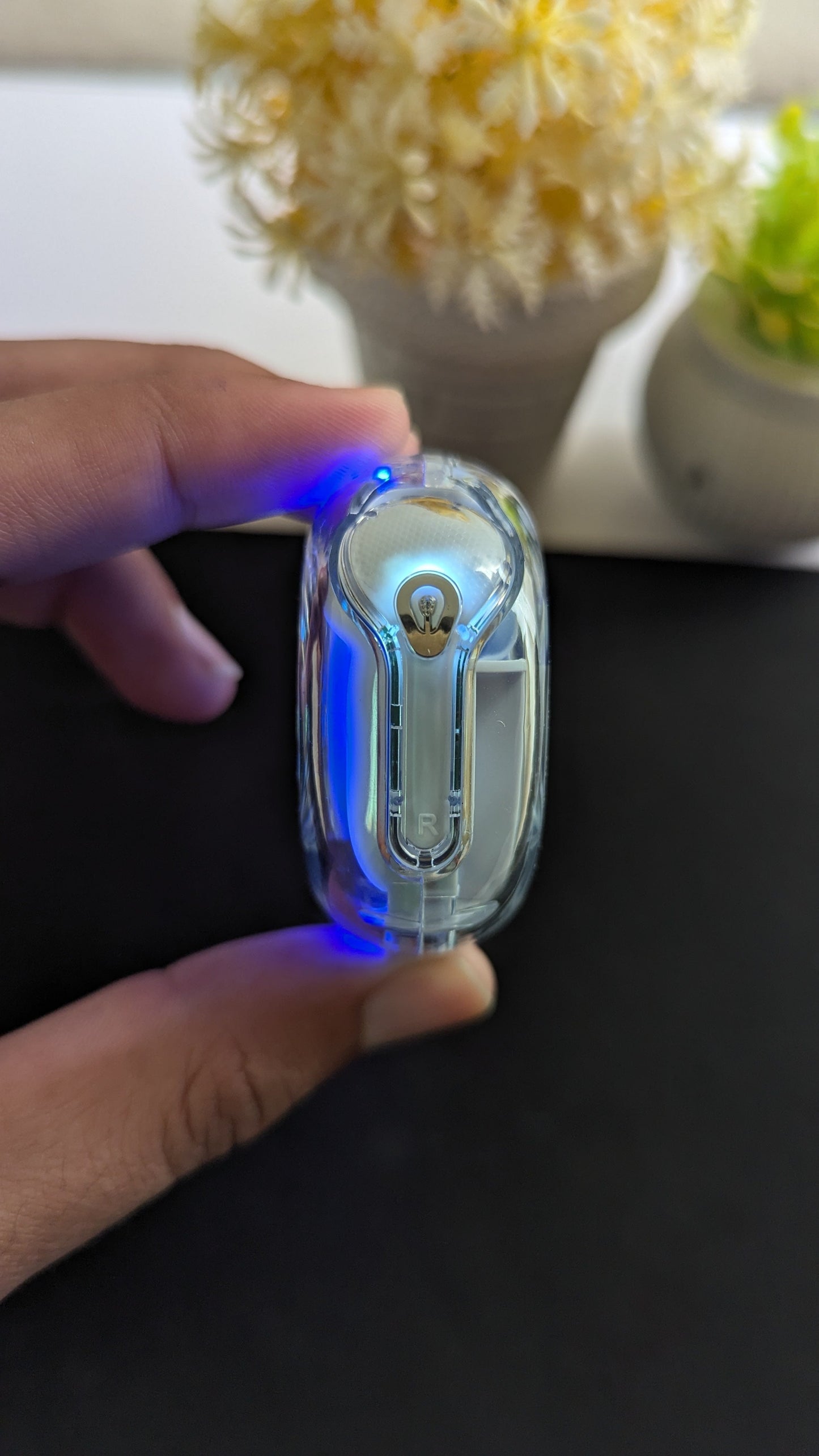 Premium Ultra Pods TWS Earbuds
