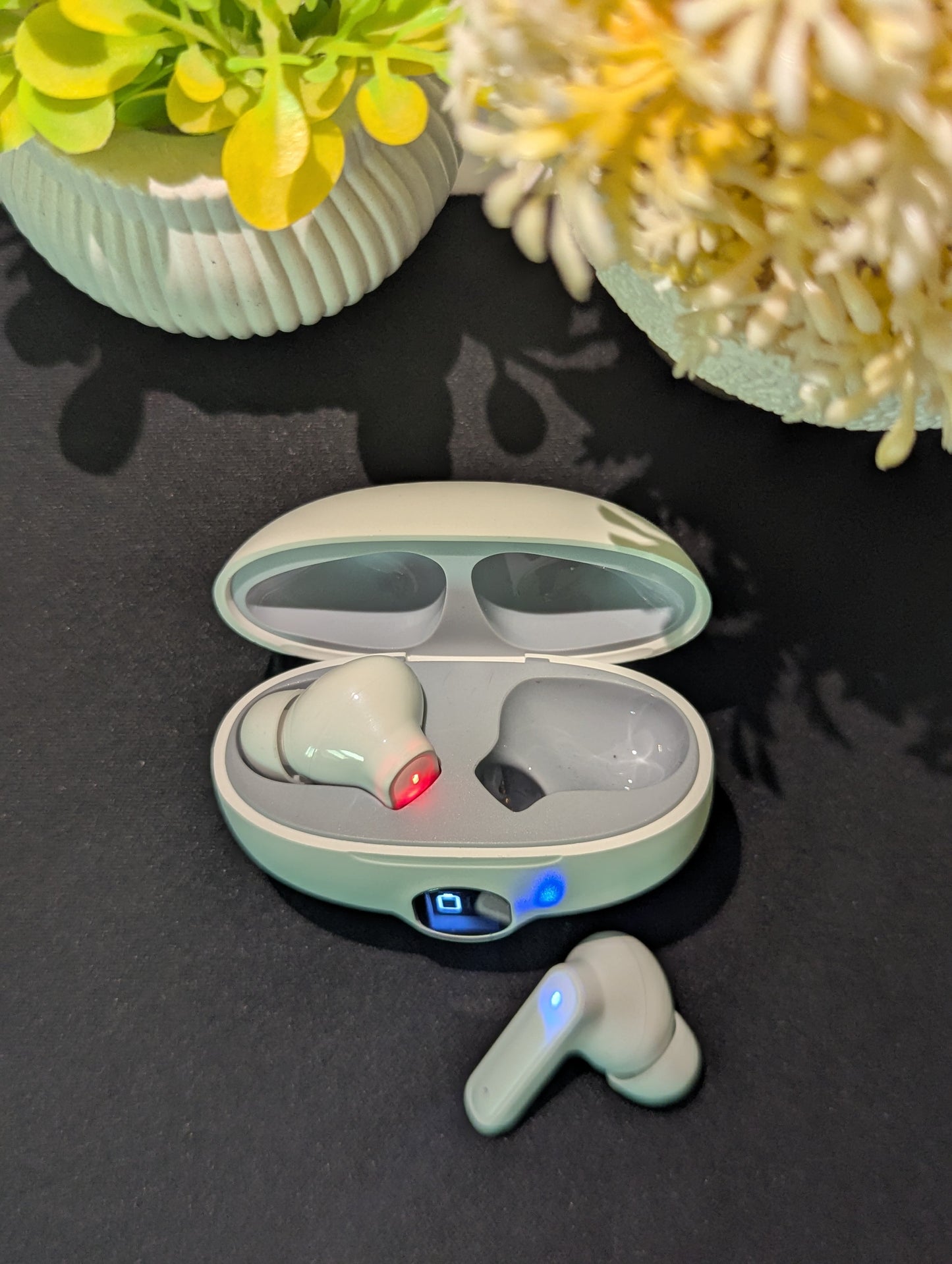 Premium Ace Earbuds ENC / Gaming Mode