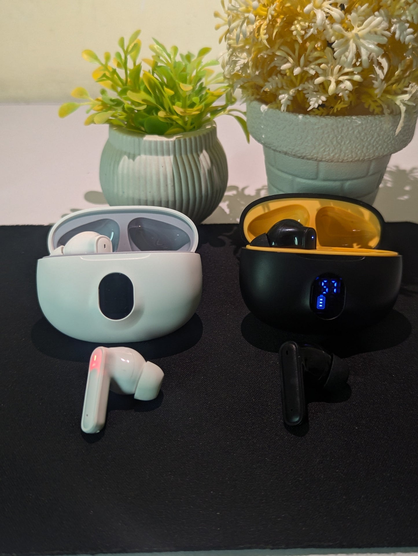 Premium Ace Earbuds ENC / Gaming Mode