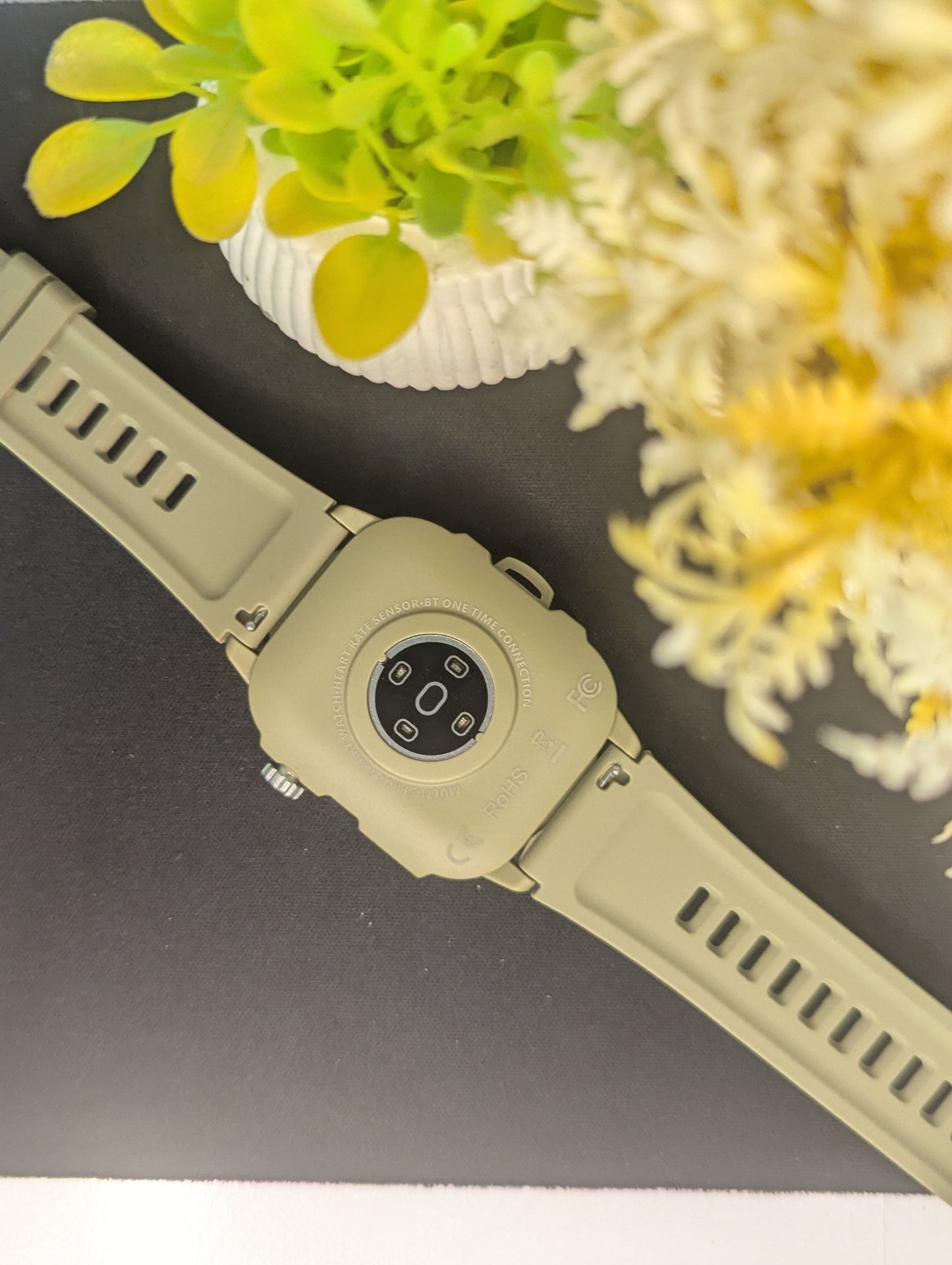 Premium Sports Smart Watch