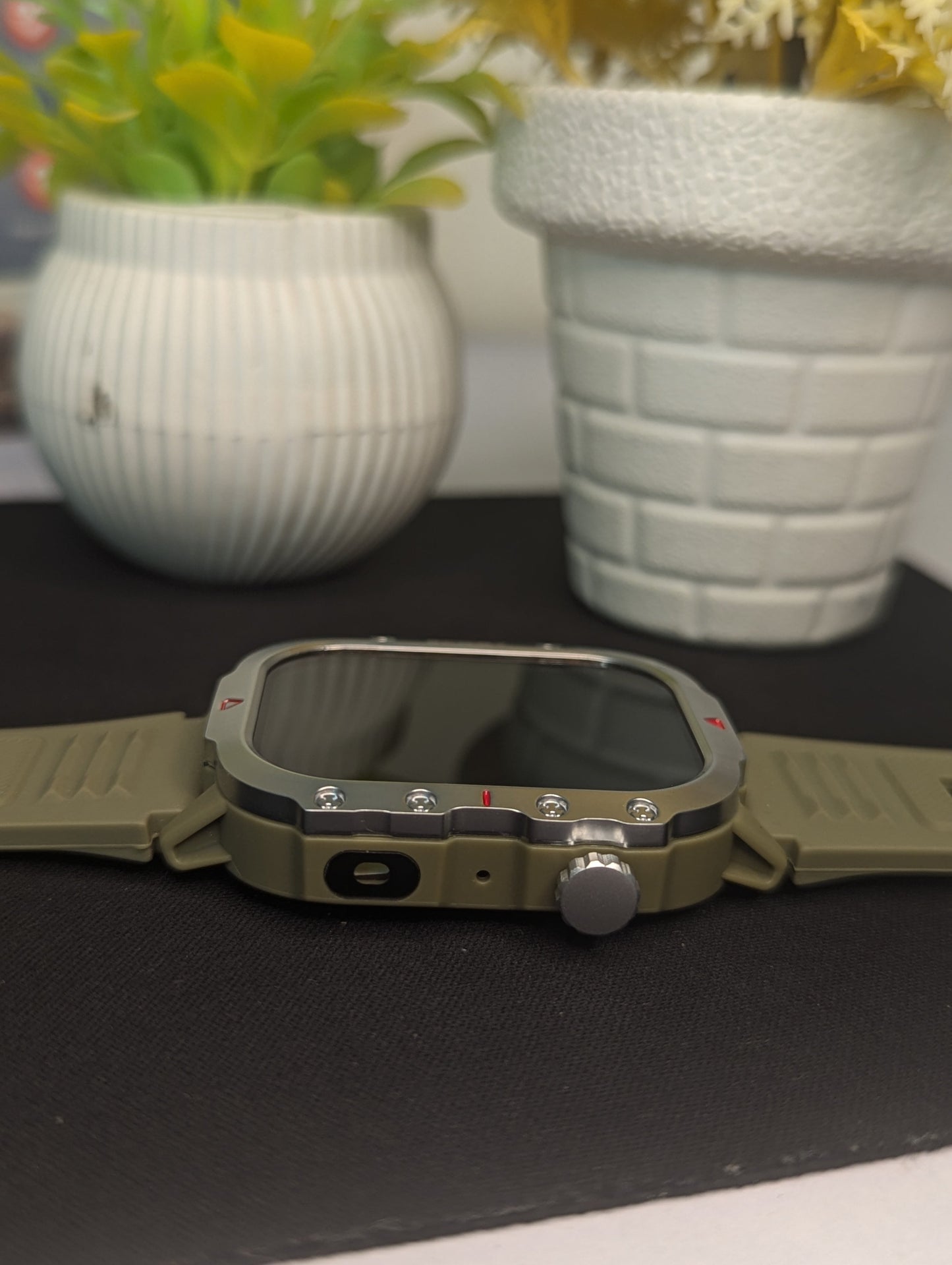 Premium Sports Smart Watch