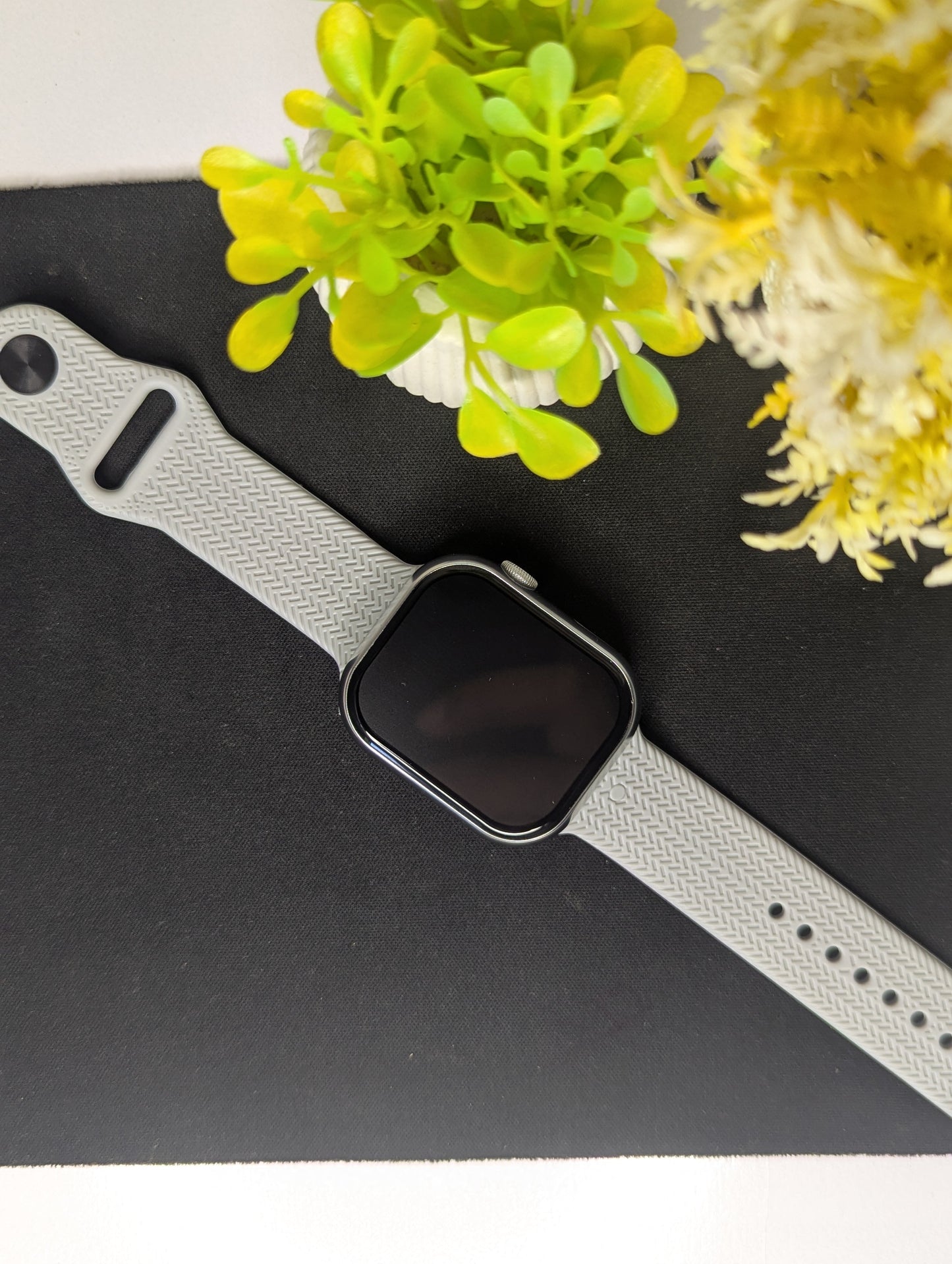 Premium Series 10 Smartwatch 3 in 1