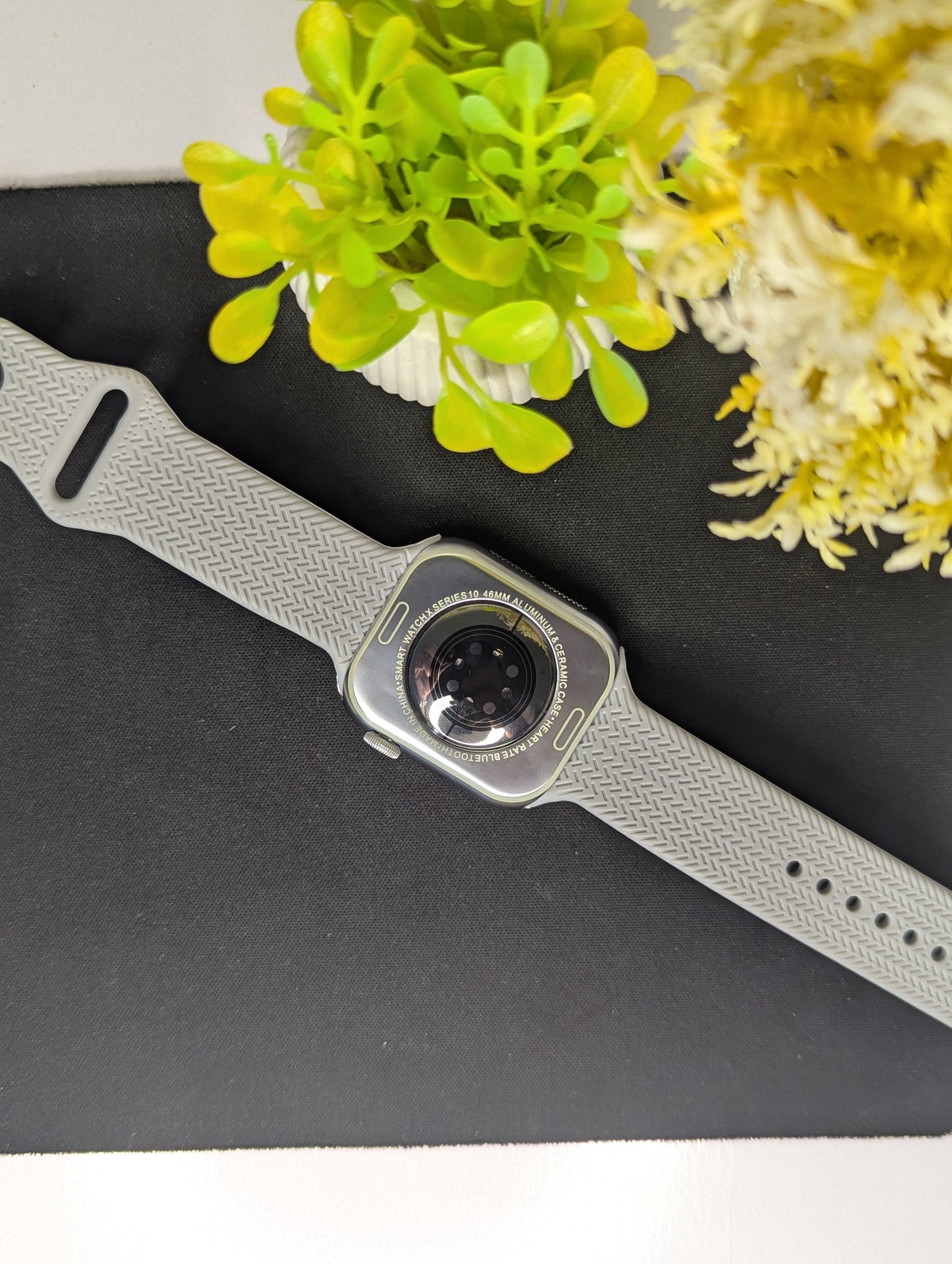 Premium Series 10 Smartwatch 3 in 1