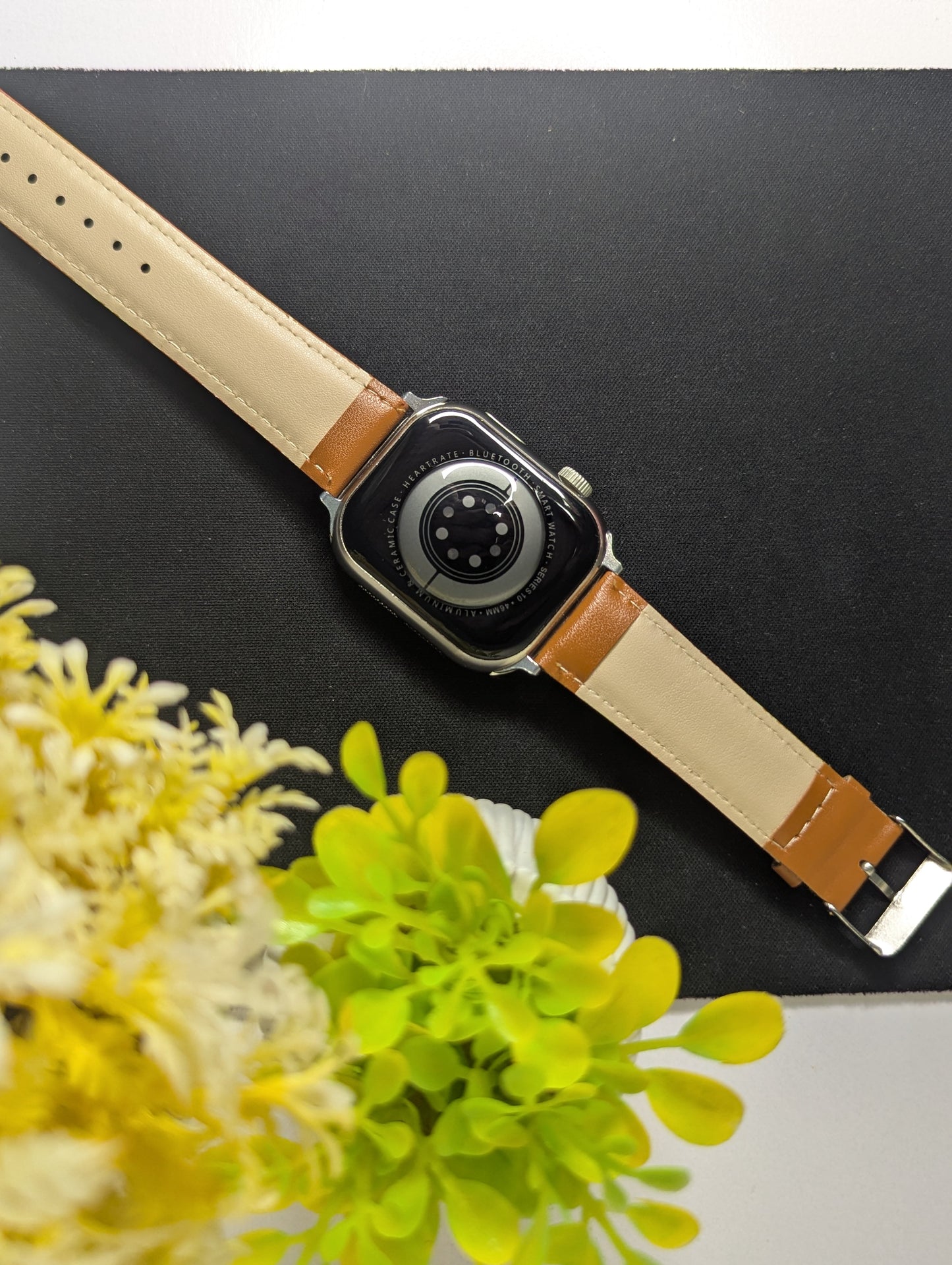 Series 10 Smartwatch 7 in 1