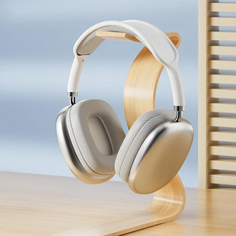 P9 -Airpods Max With Mic Noise Cancelling ANC