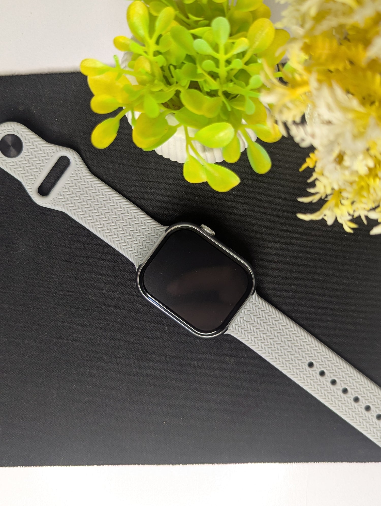 Smart Watches