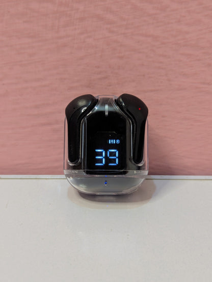 Original Air 31 TWS Earbuds with Case