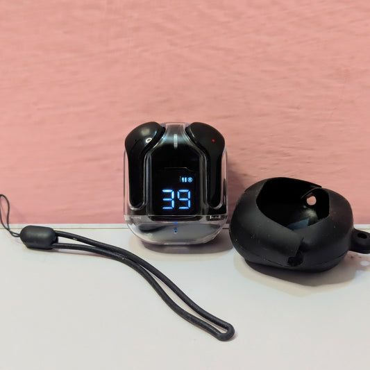 Original Air 31 TWS Earbuds with Case