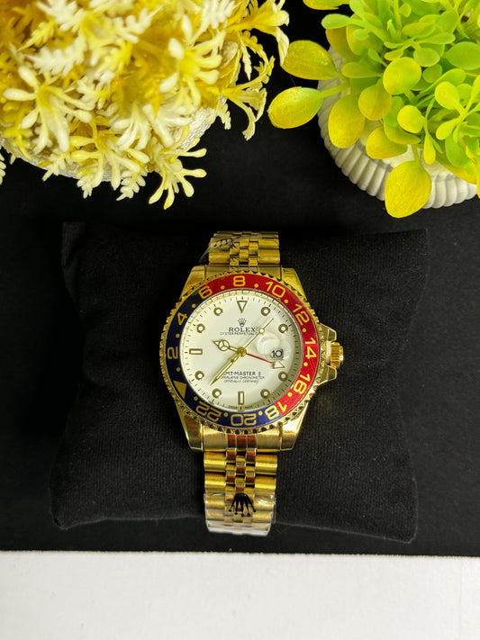 Rolex GMT Master + Free Premium Box