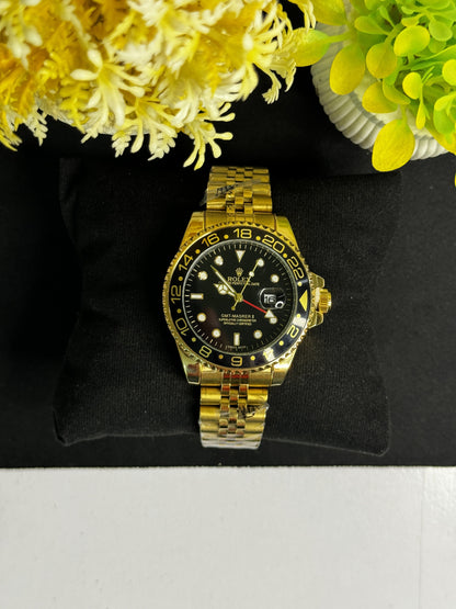 Rolex GMT Master + Free Premium Box