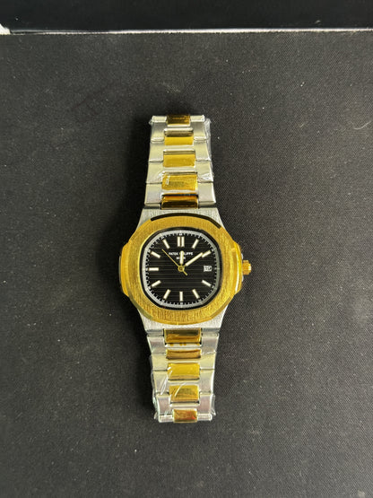 Patek Philppe Nautilus + Free Premium Box