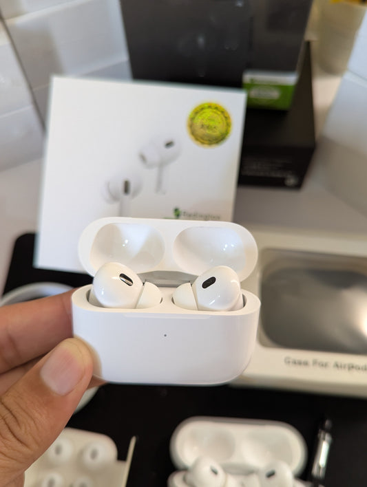 Airpods Pro 2 ANC Buzzer Edition🔥