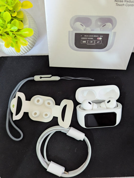 Original Pods Pro Touch screen with ANC/ENC - Gaming/Music Mode