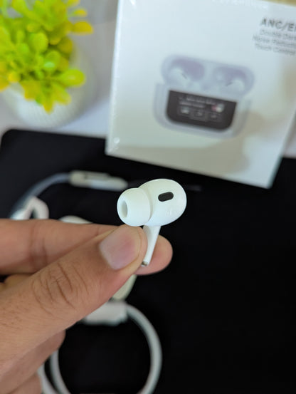Original Pods Pro Touch screen with ANC/ENC - Gaming/Music Mode