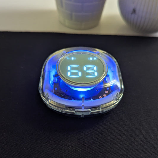 Premium Ultra Pods TWS Earbuds