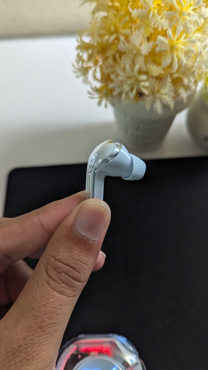 Premium Ultra Pods TWS Earbuds