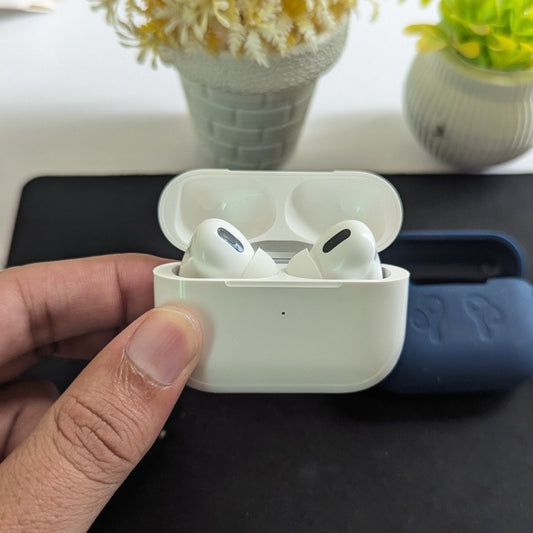 Pods Pro Earbuds (Rep)