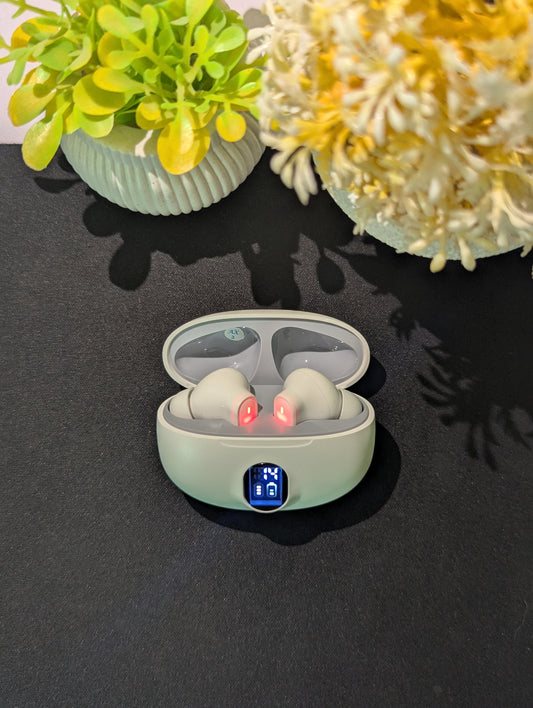 Premium Ace Earbuds ENC / Gaming Mode