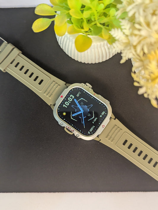 Premium Sports Smart Watch
