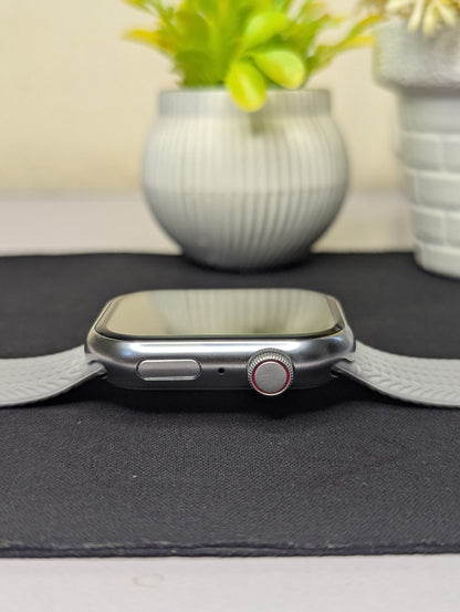 Premium Series 10 Smartwatch 3 in 1