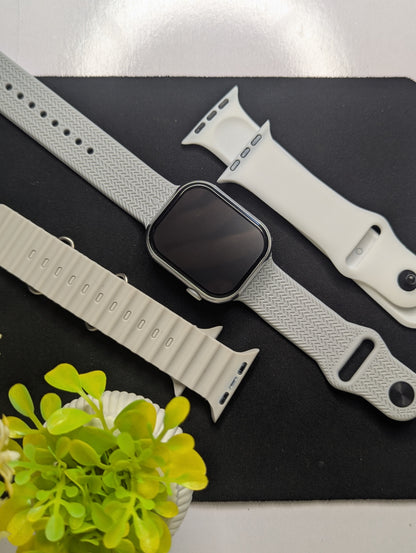 Premium Series 10 Smartwatch 3 in 1