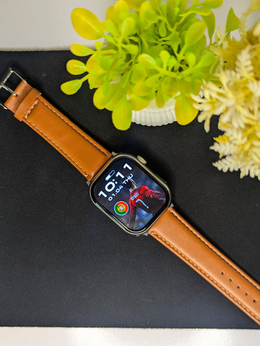 Series 10 Smartwatch 7 in 1