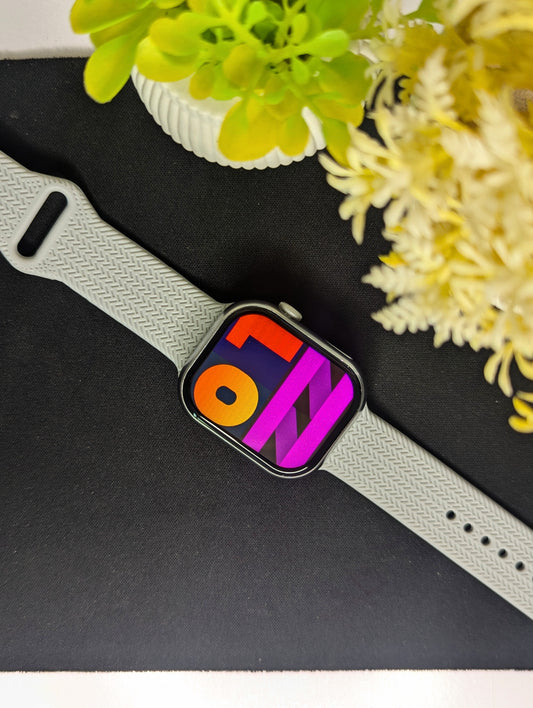 Premium Series 10 Smartwatch 3 in 1
